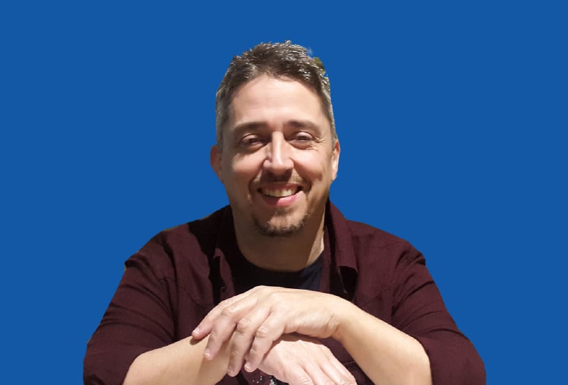 Federico Müller Urondo