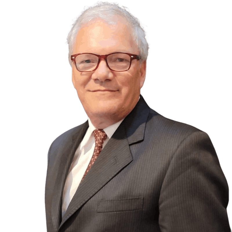 Mariano Fernandez Madero